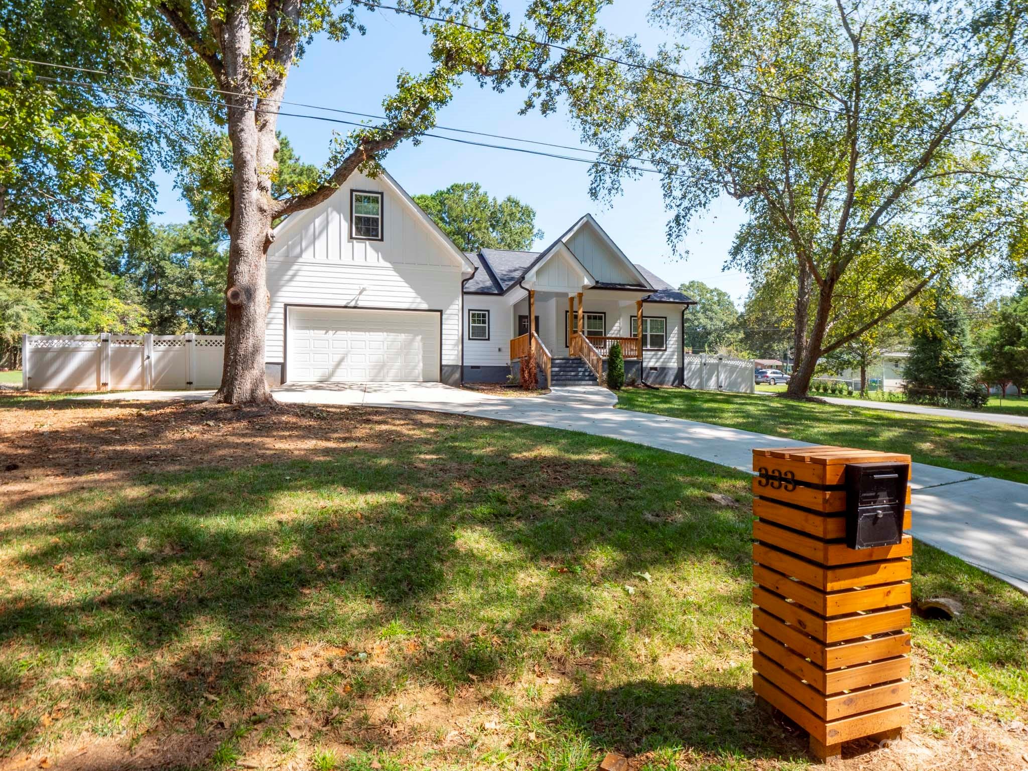 Hillcrest - Residential