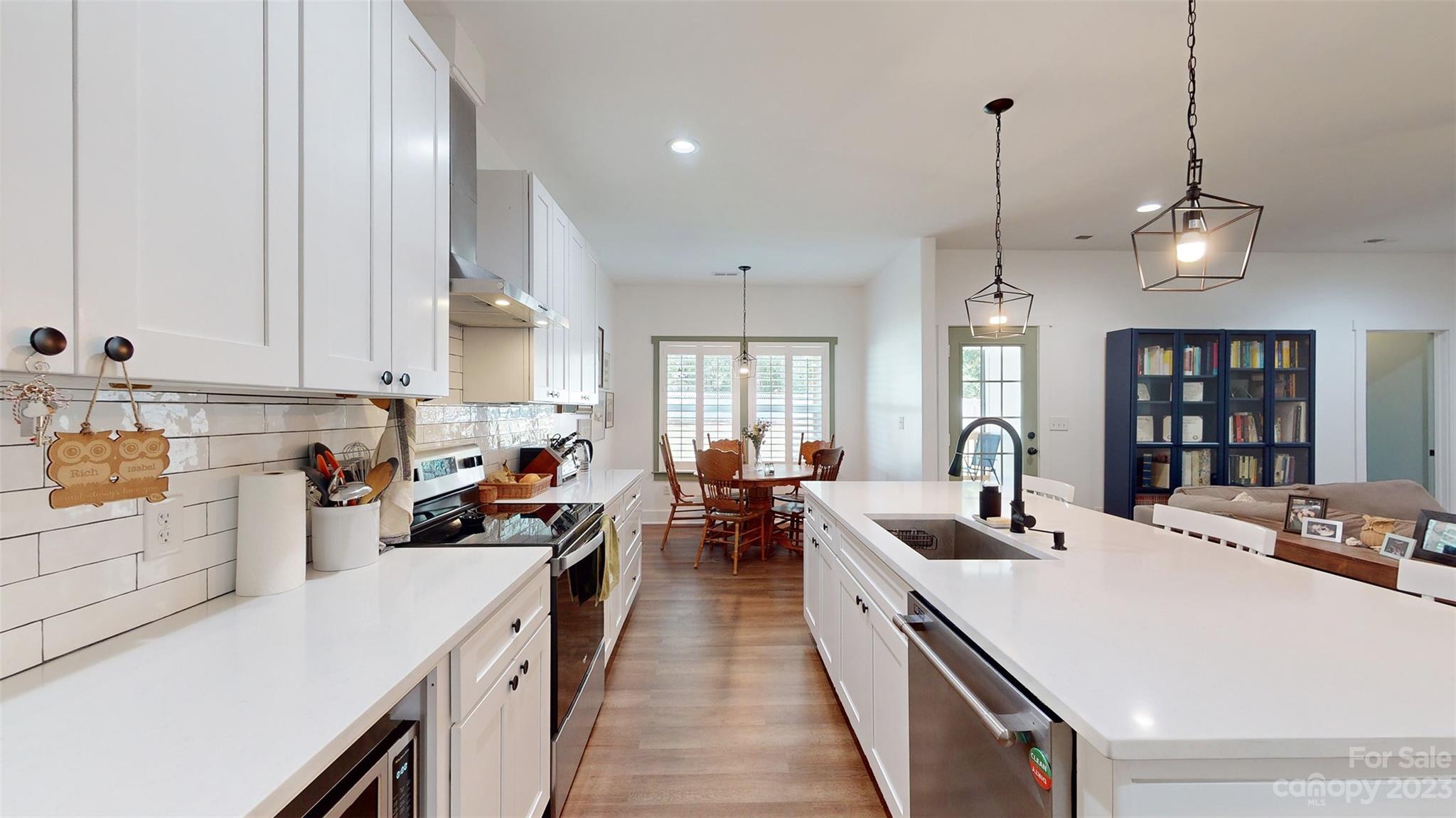 Hillcrest - Residential