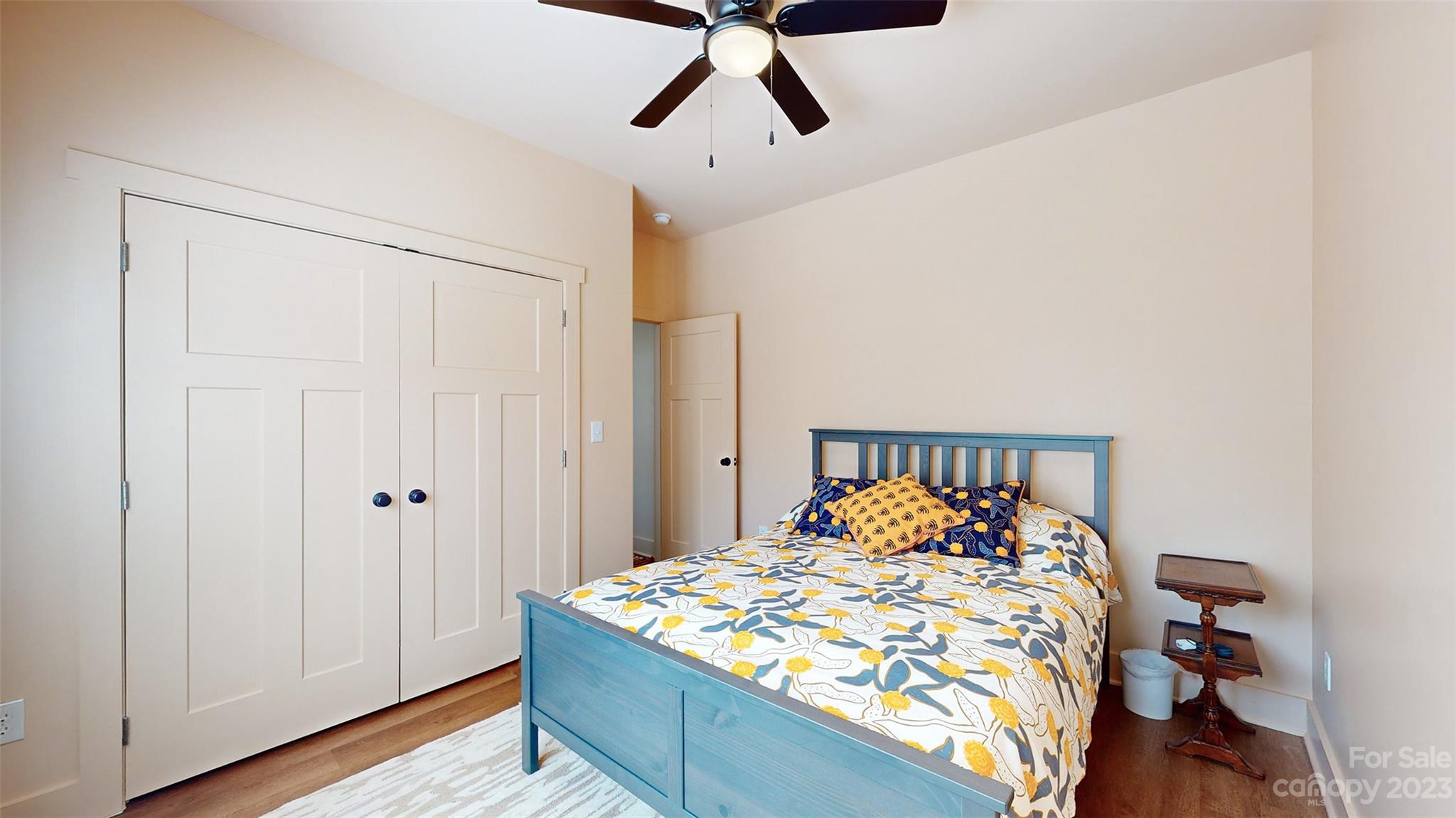 Hillcrest - Residential