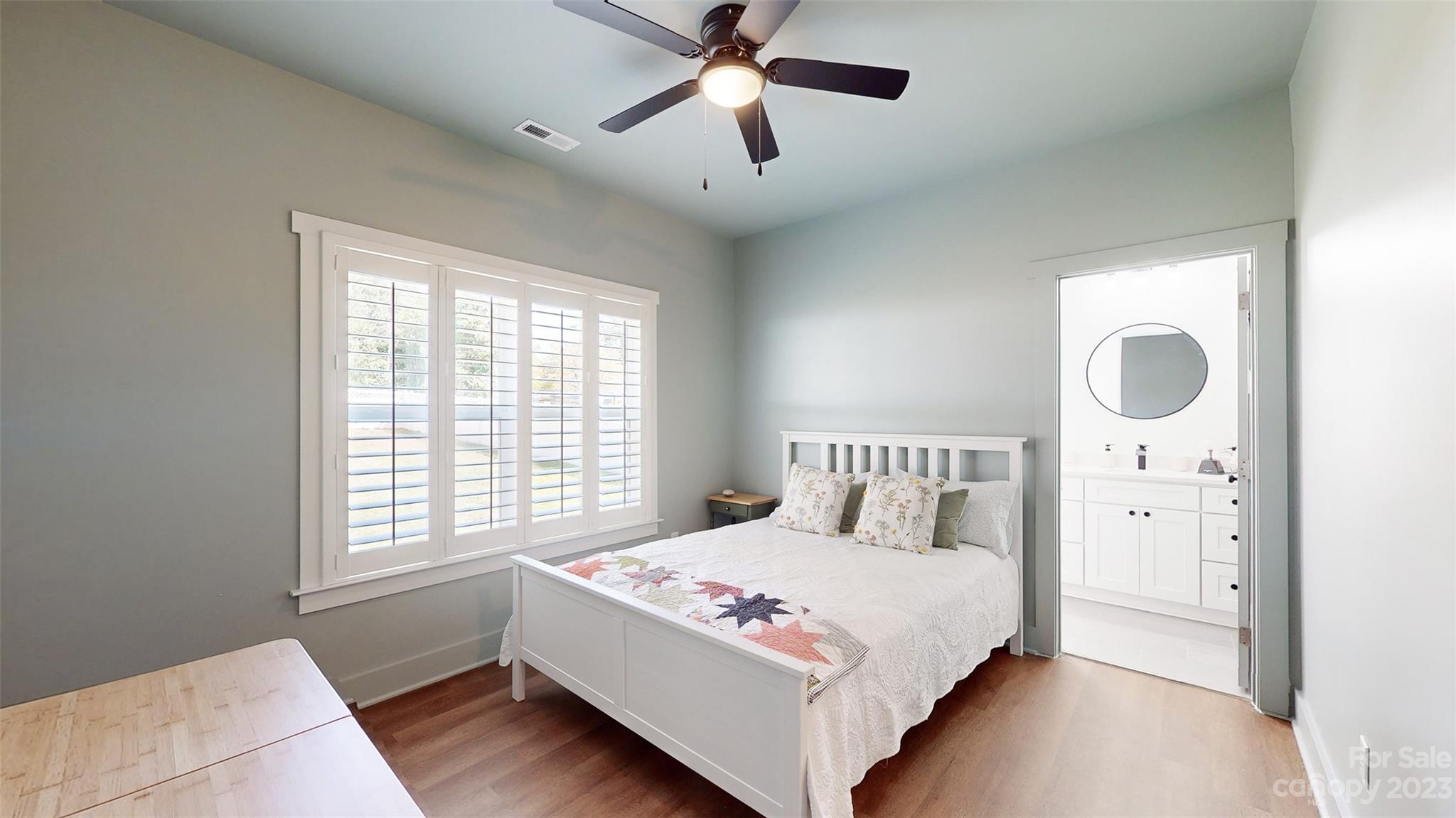 Hillcrest - Residential