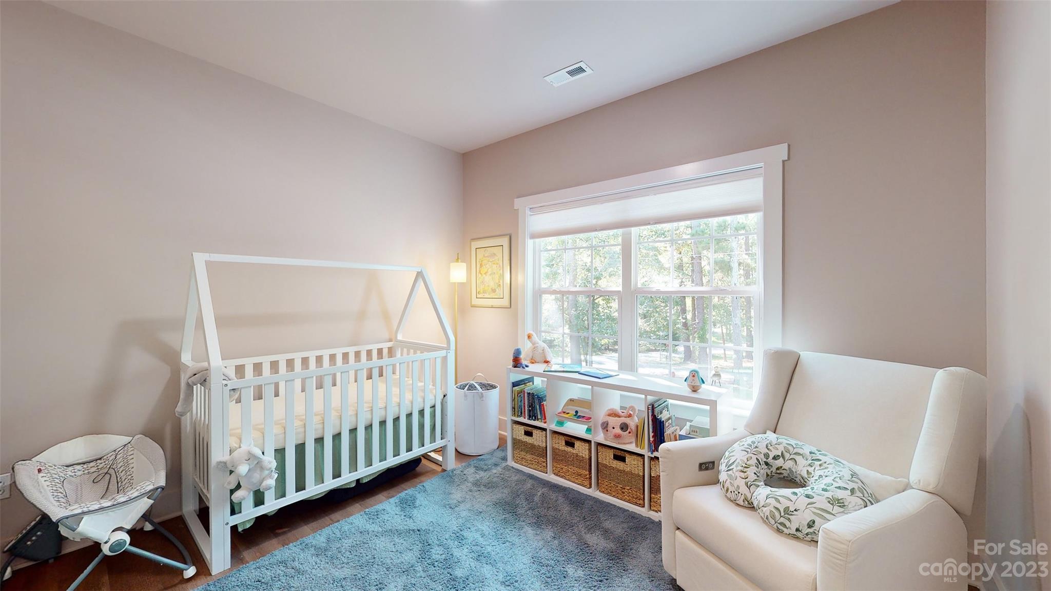 Hillcrest - Residential