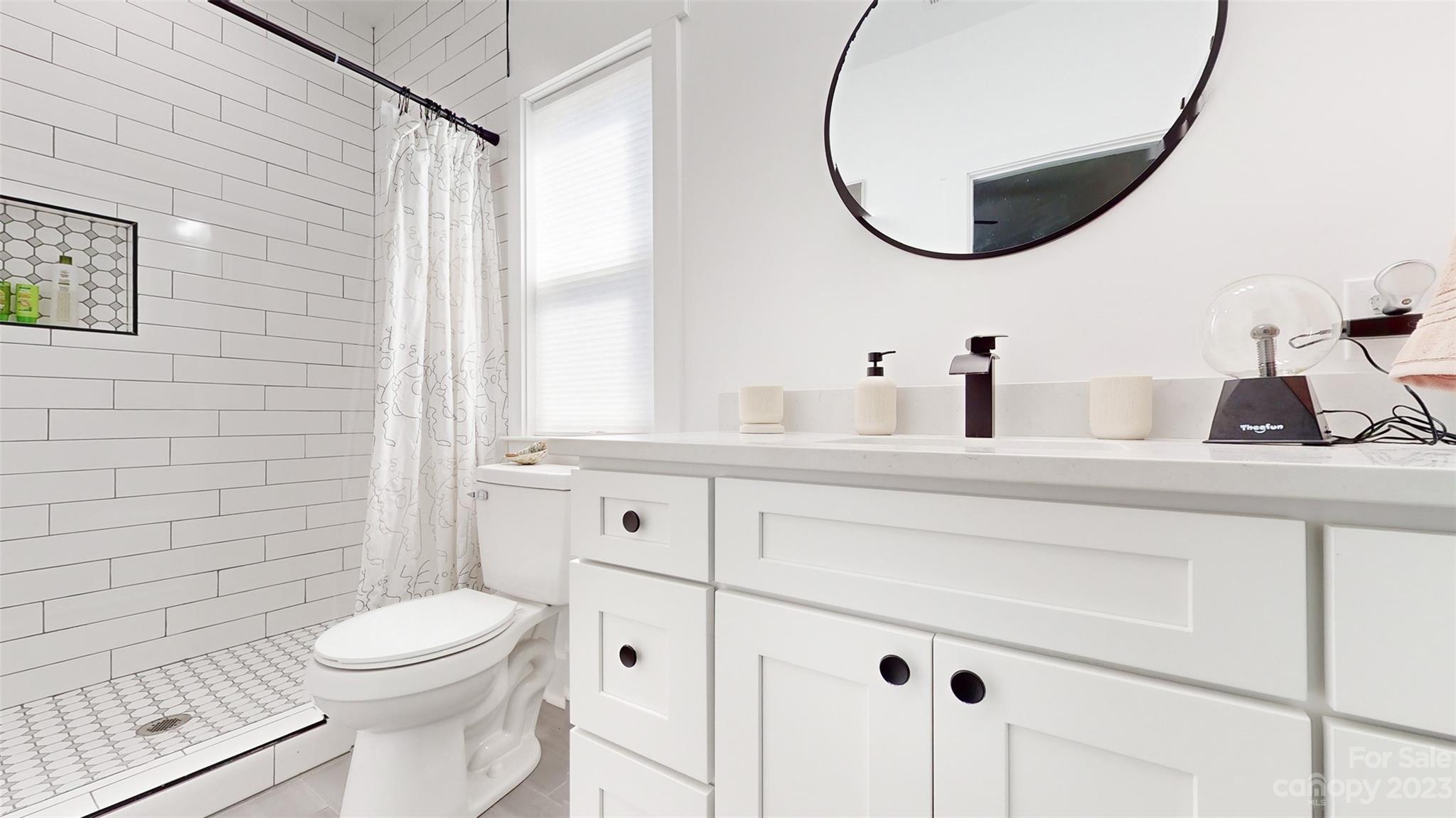 Hillcrest - Residential