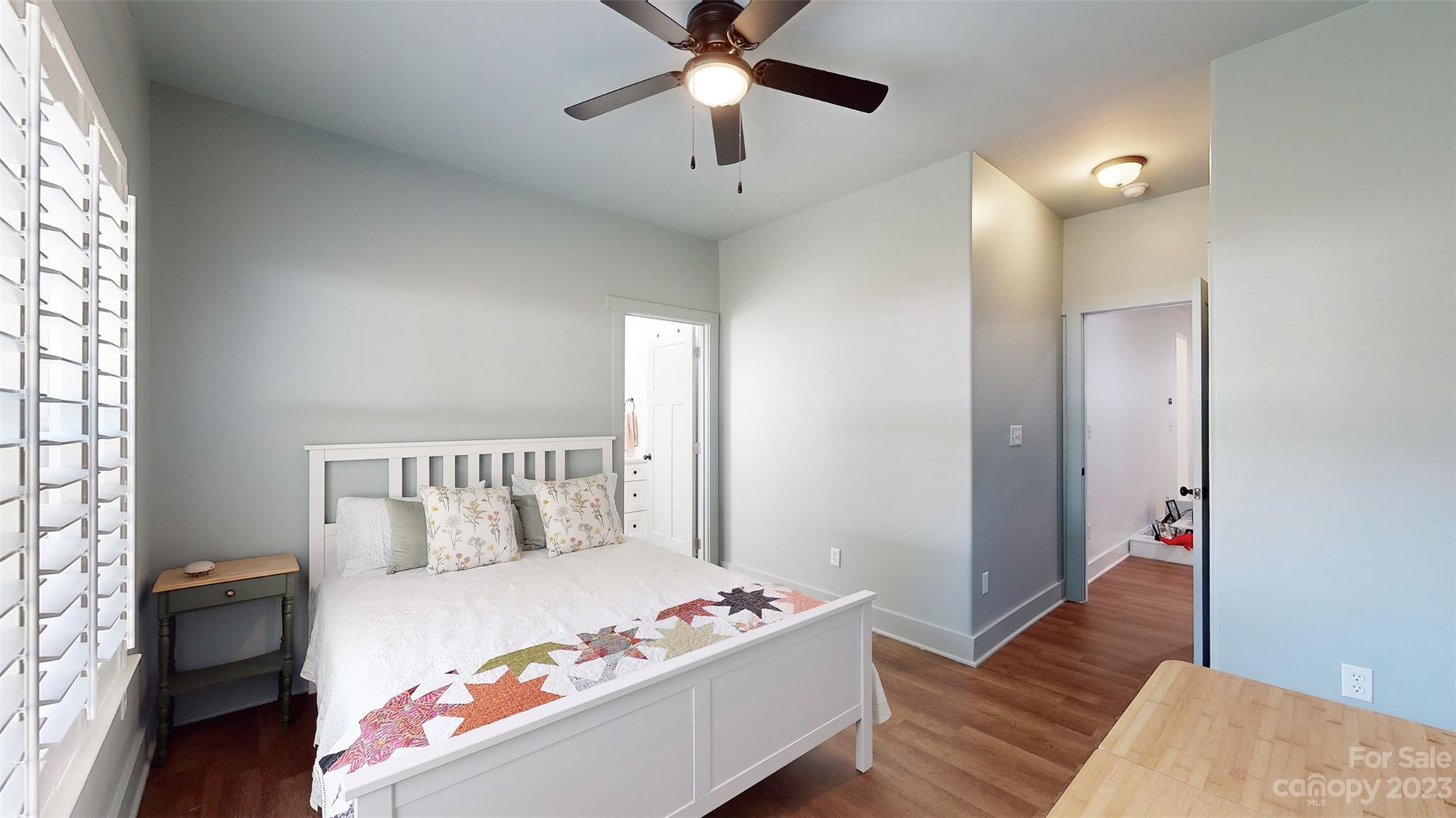 Hillcrest - Residential