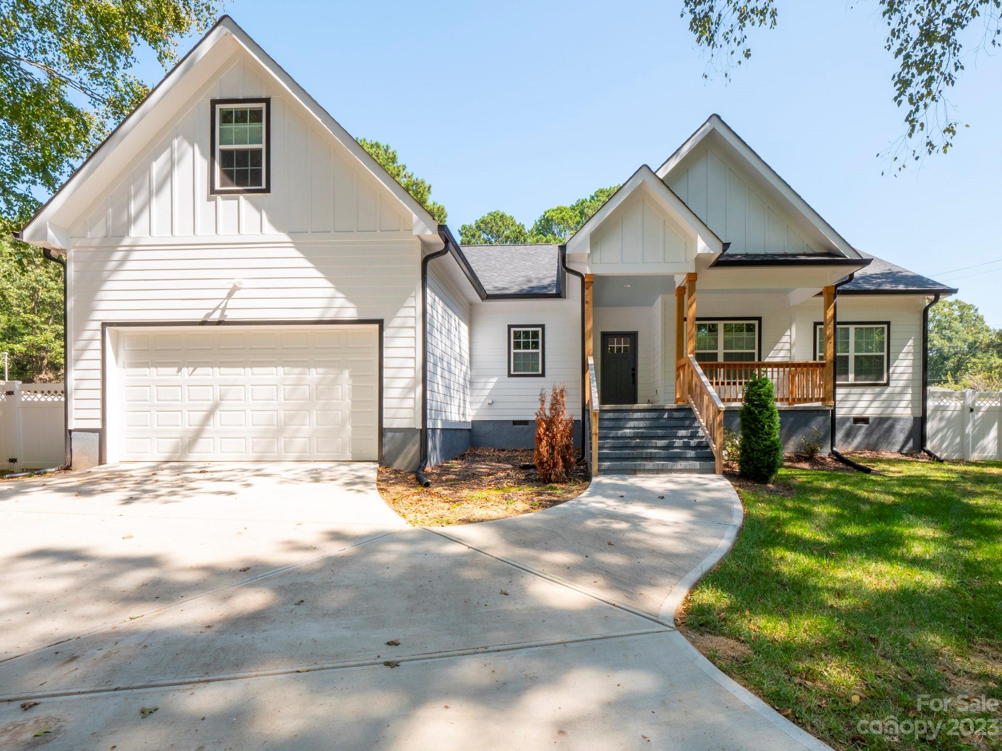 Hillcrest - Residential