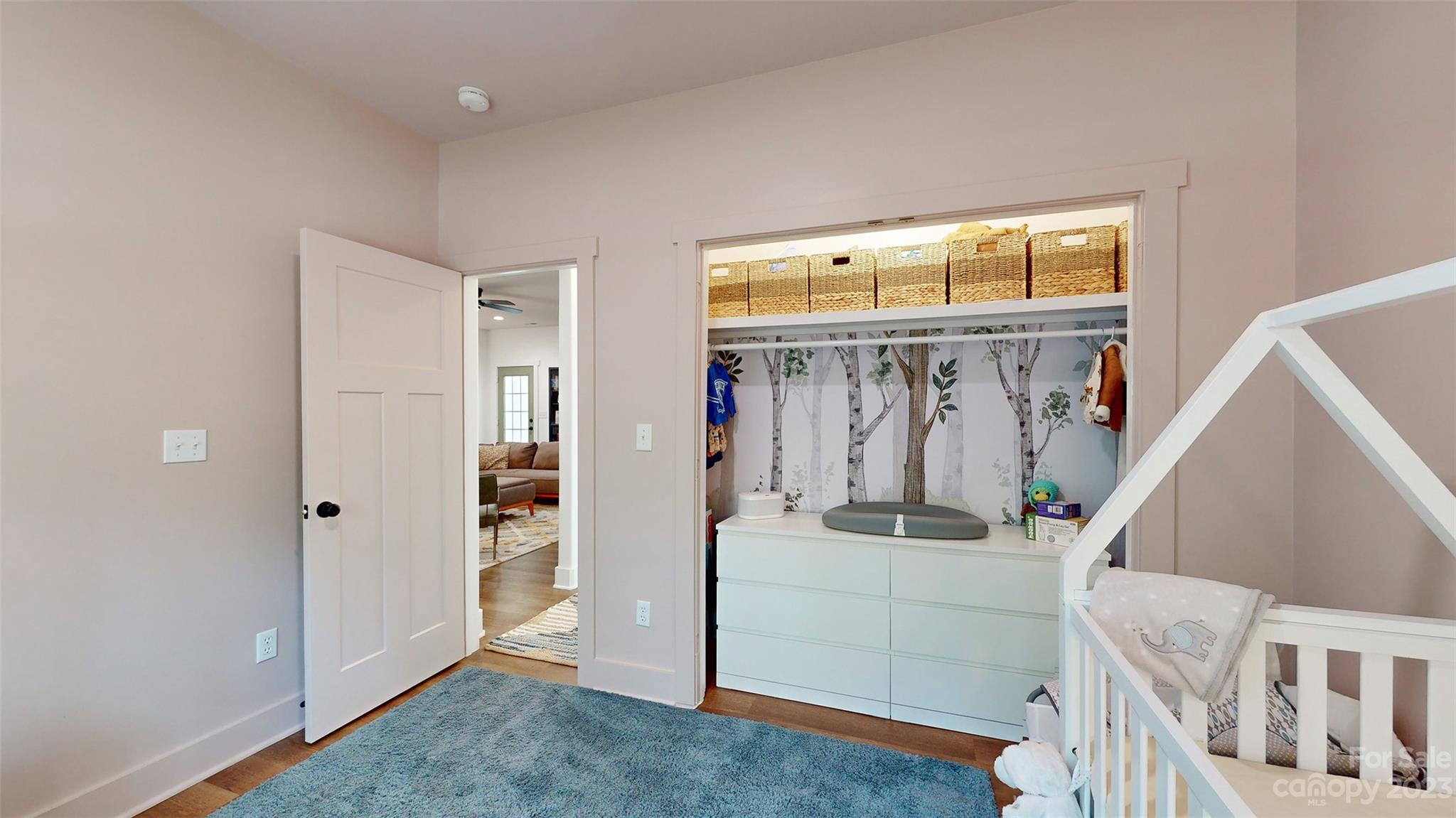 Hillcrest - Residential