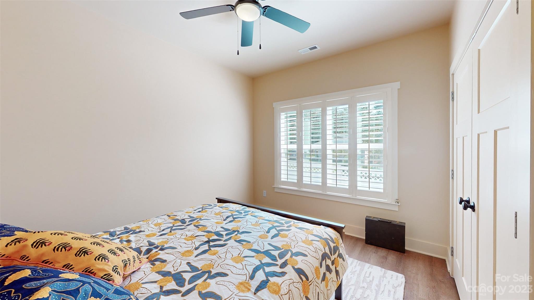 Hillcrest - Residential