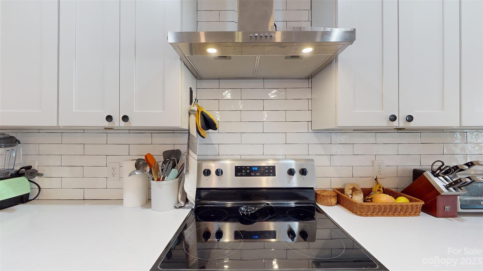 Hillcrest - Residential