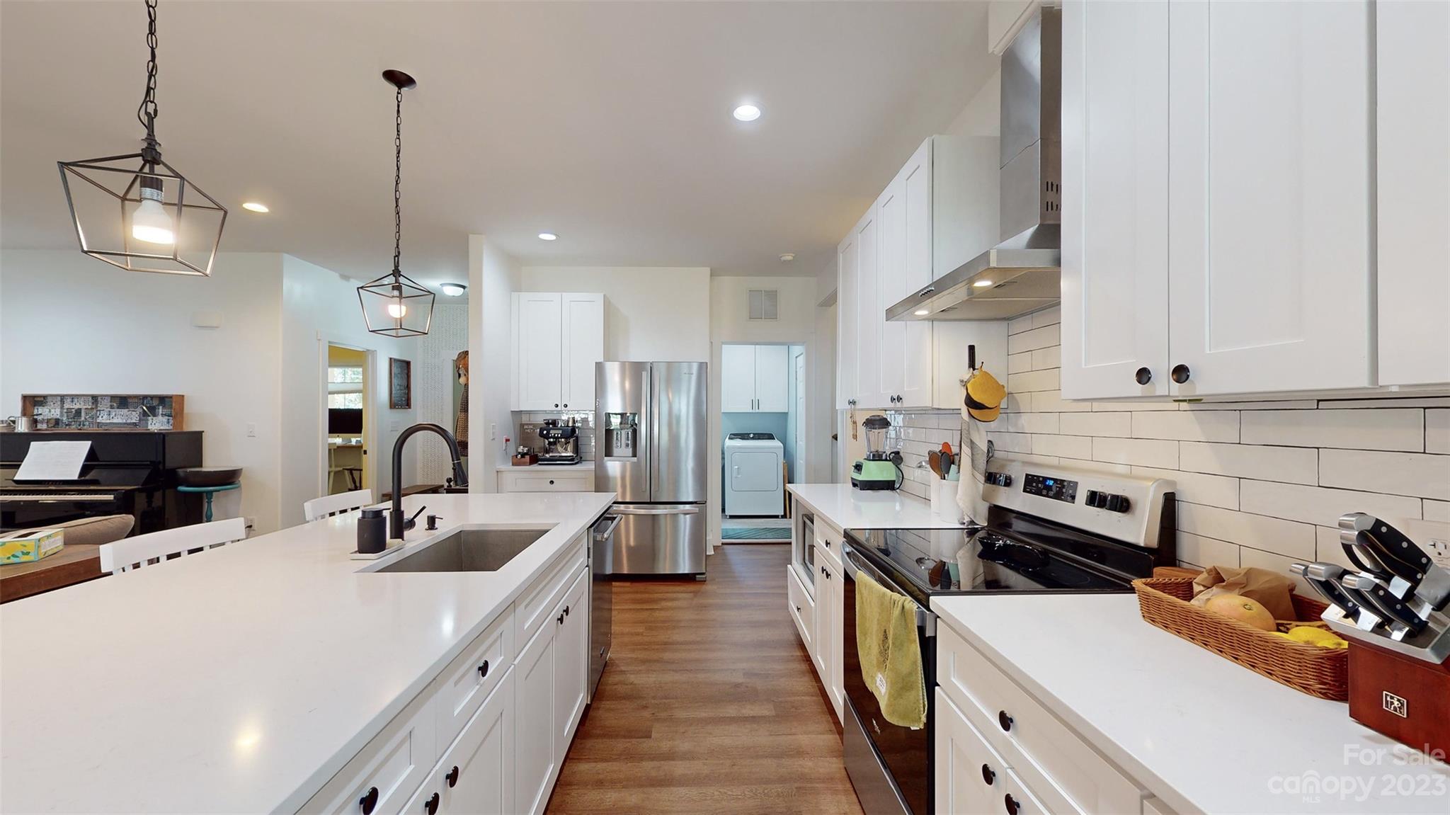 Hillcrest - Residential