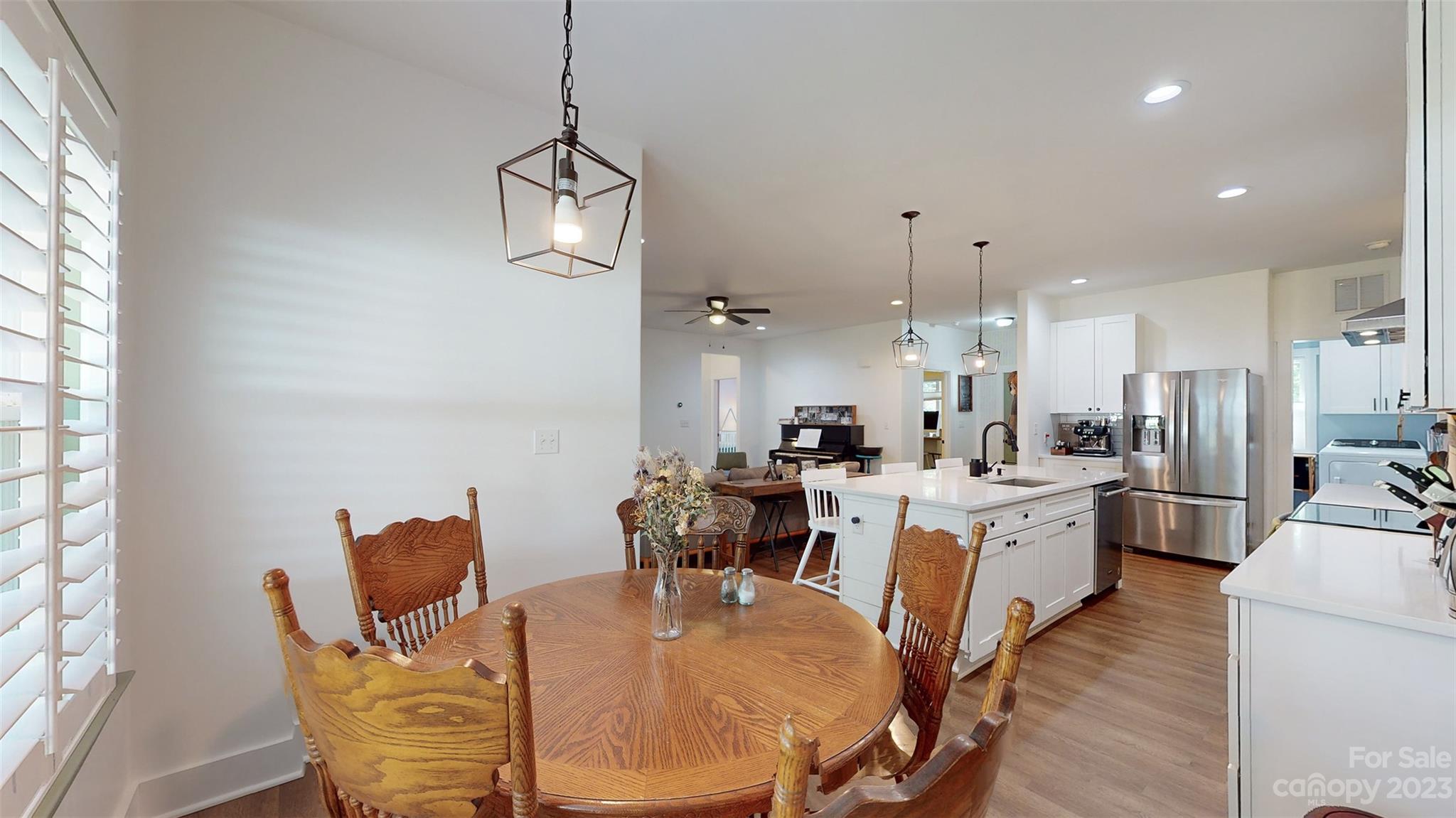 Hillcrest - Residential