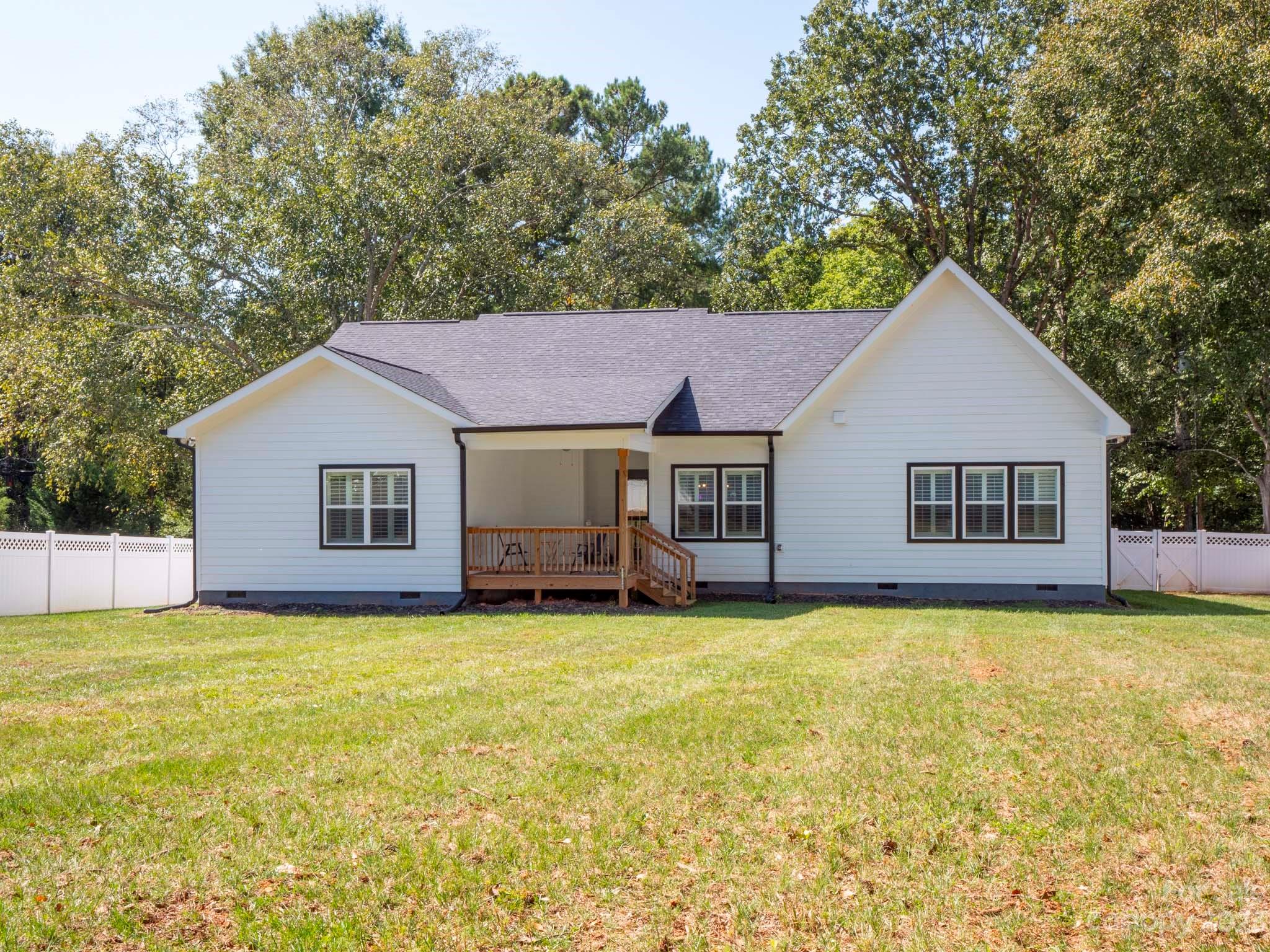 Hillcrest - Residential