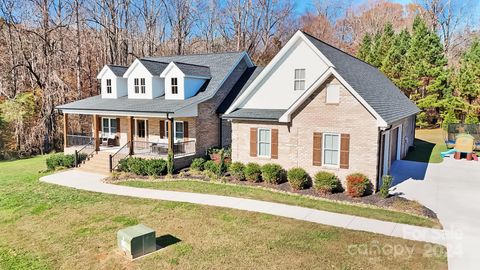 A home in Lincolnton