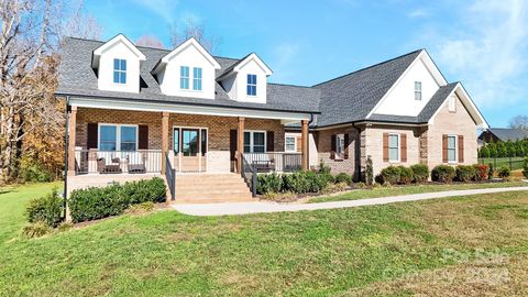 A home in Lincolnton