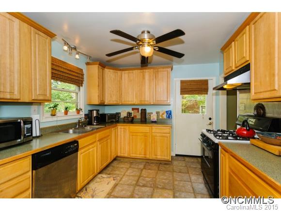 Kenilworth - Residential