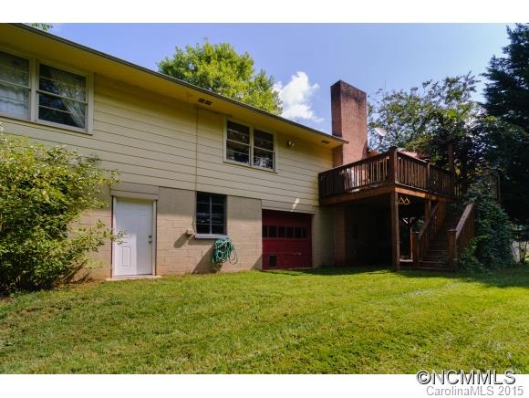 Kenilworth - Residential