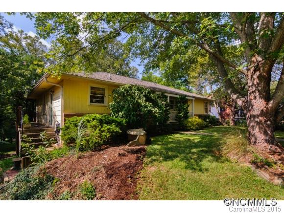 Kenilworth - Residential