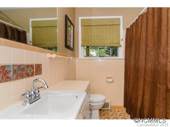 Kenilworth - Residential