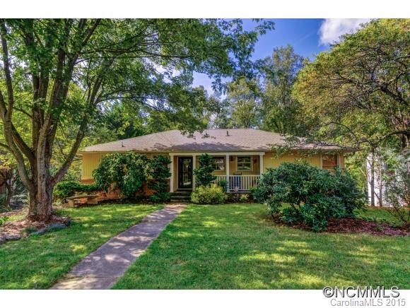 Kenilworth - Residential