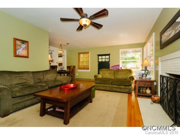 Kenilworth - Residential