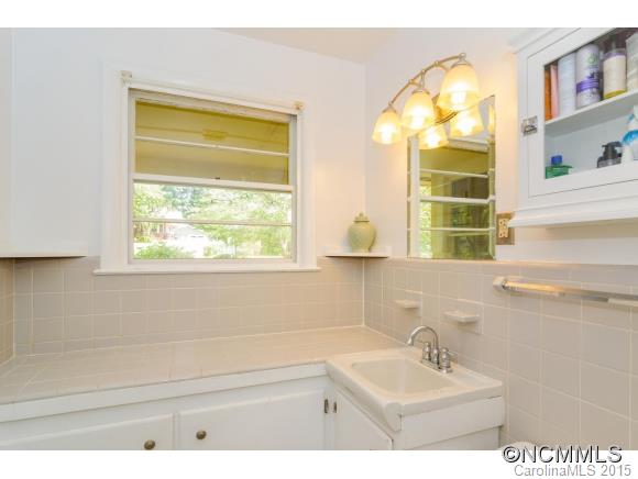 Kenilworth - Residential