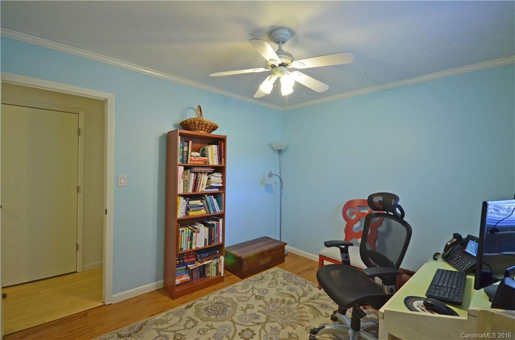 Mountain Brook - Residential