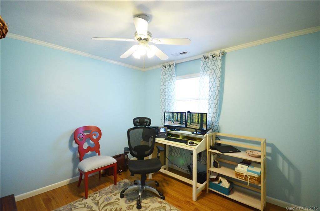 Mountain Brook - Residential