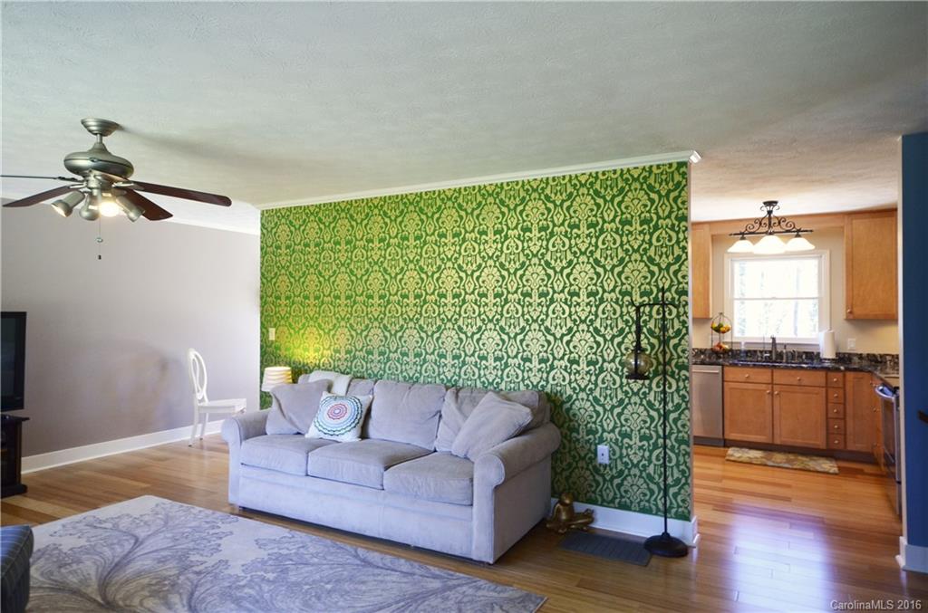 Mountain Brook - Residential