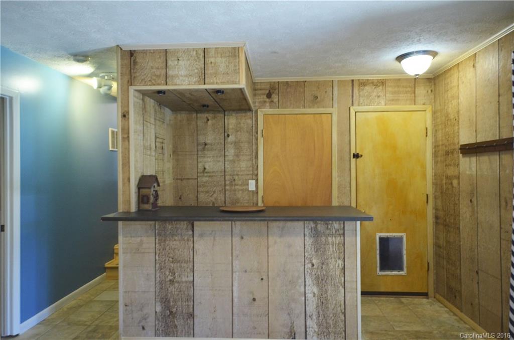 Mountain Brook - Residential