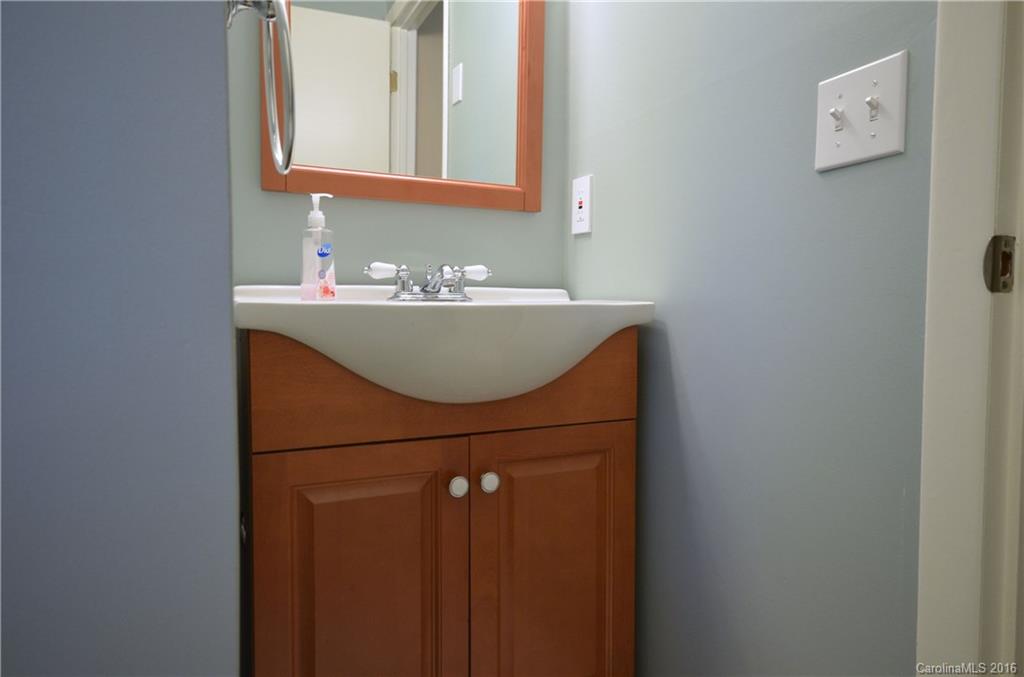 Mountain Brook - Residential