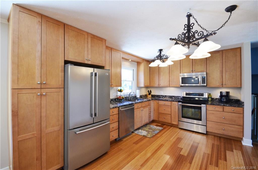 Mountain Brook - Residential