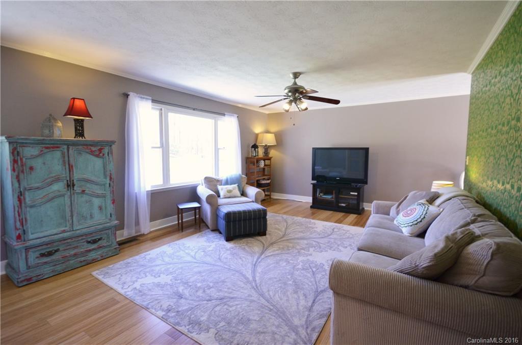 Mountain Brook - Residential