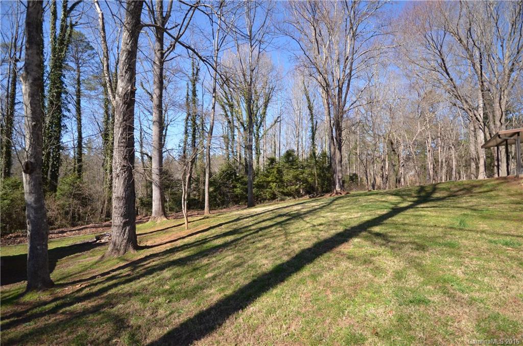 Mountain Brook - Residential