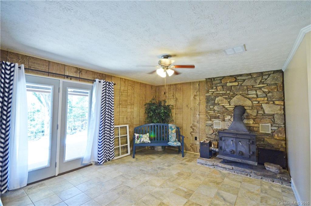 Mountain Brook - Residential