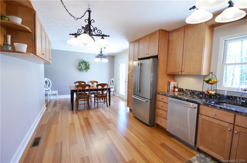 Mountain Brook - Residential