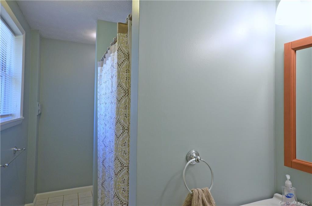 Mountain Brook - Residential