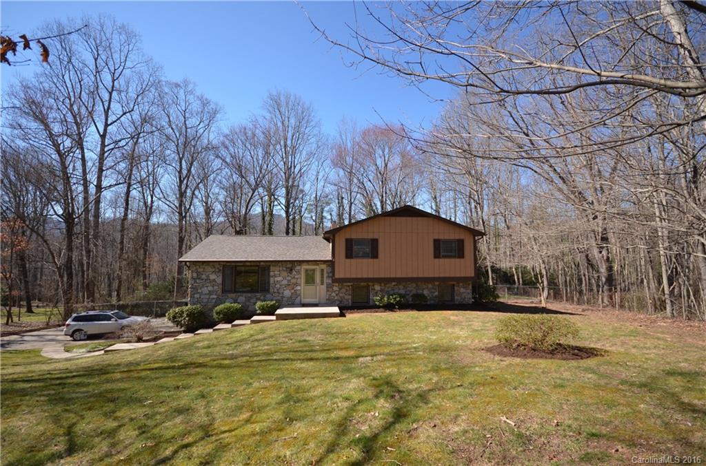 Mountain Brook - Residential