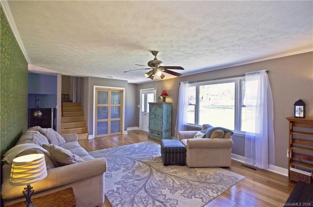 Mountain Brook - Residential