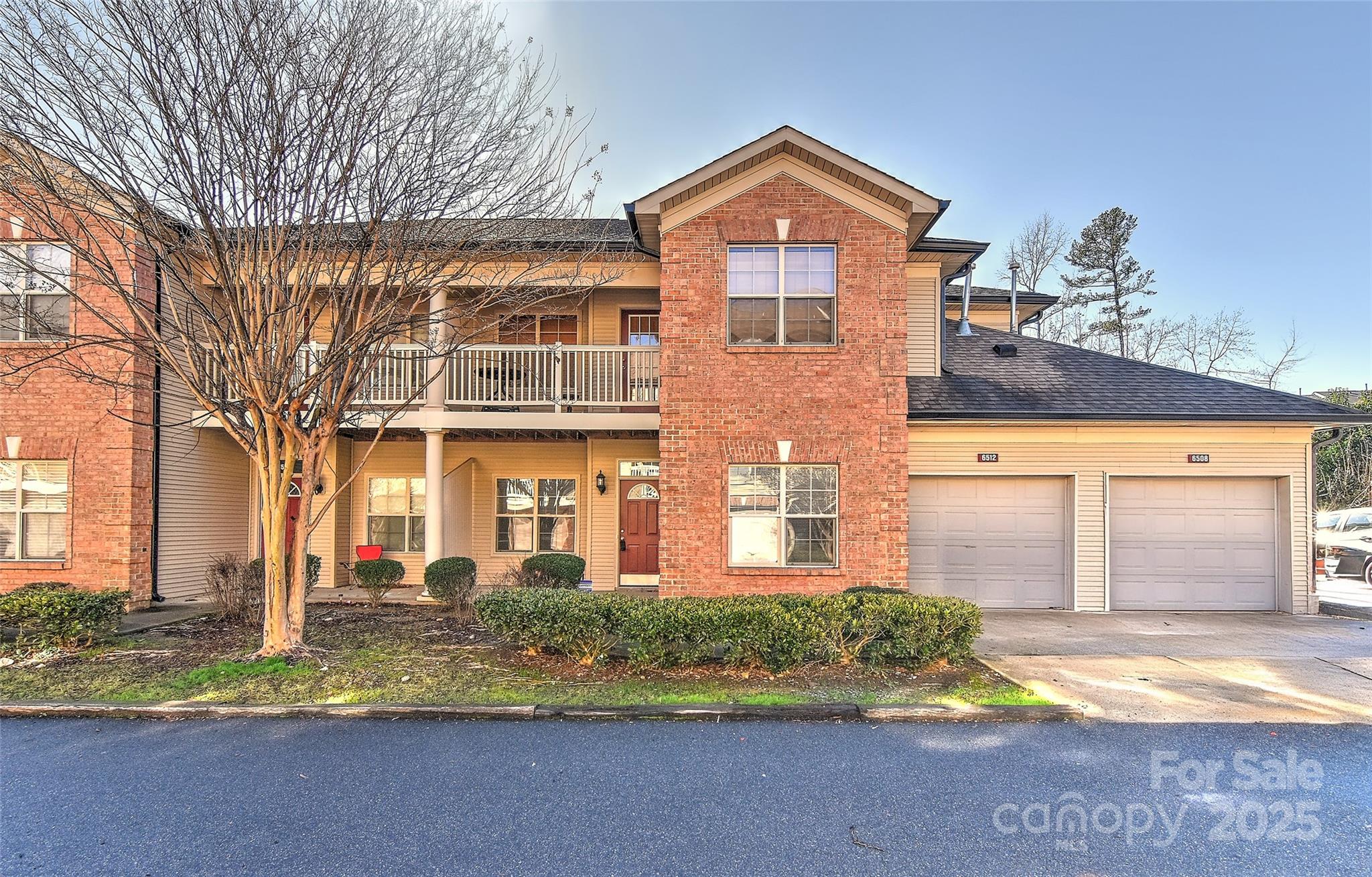 6512 Quarterbridge Lane