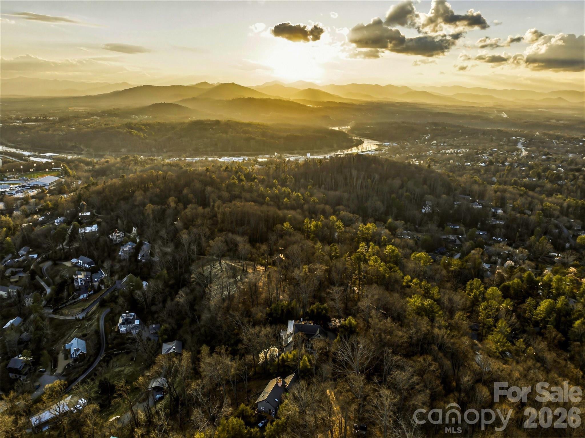 Horizon Hill - Residential