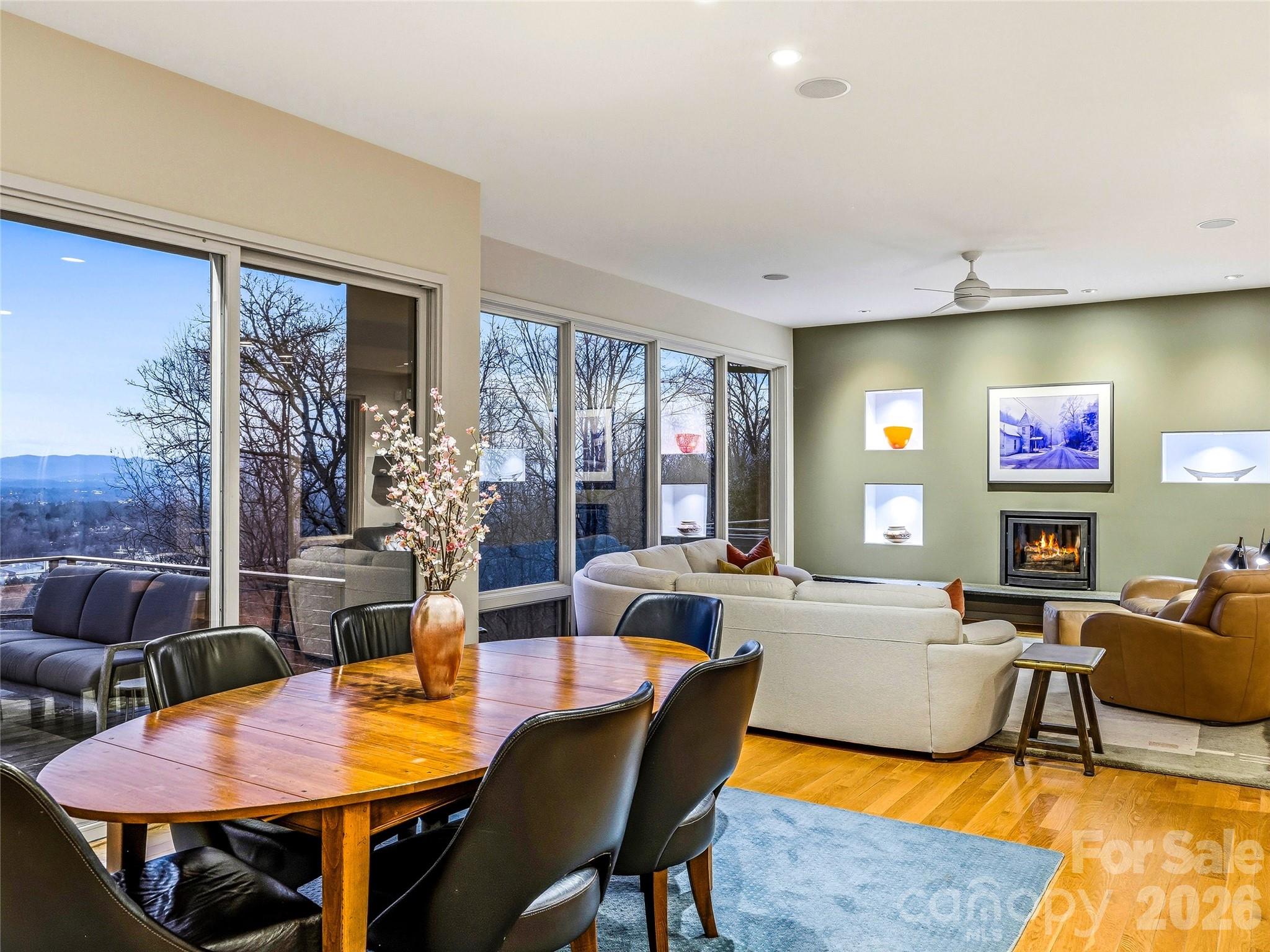 Horizon Hill - Residential