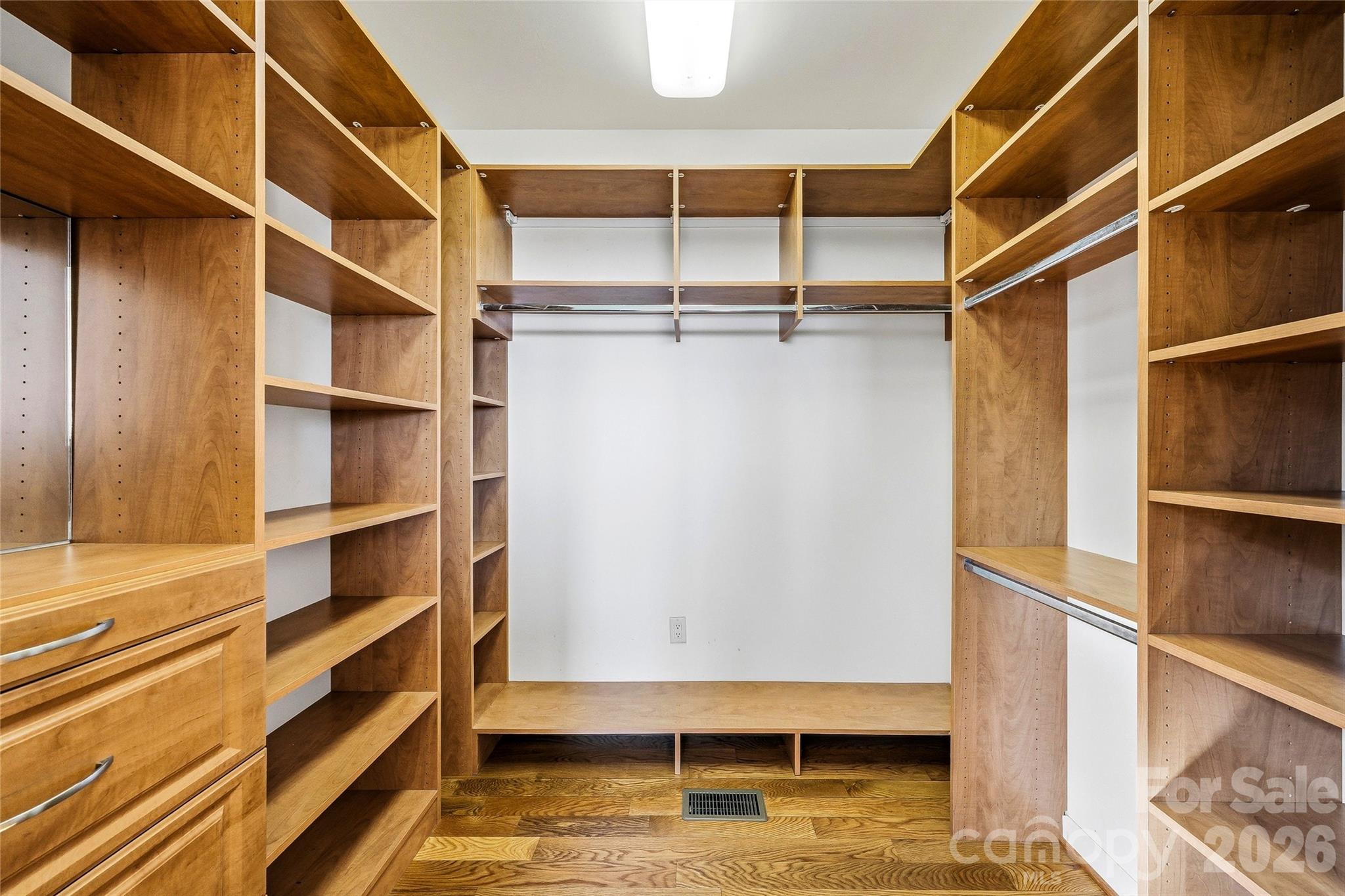 Horizon Hill - Residential