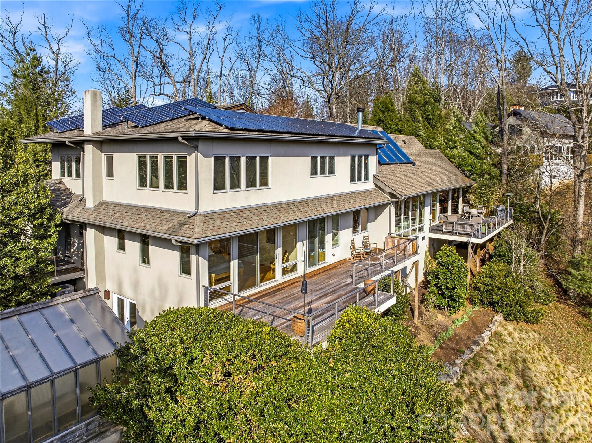 Horizon Hill - Residential