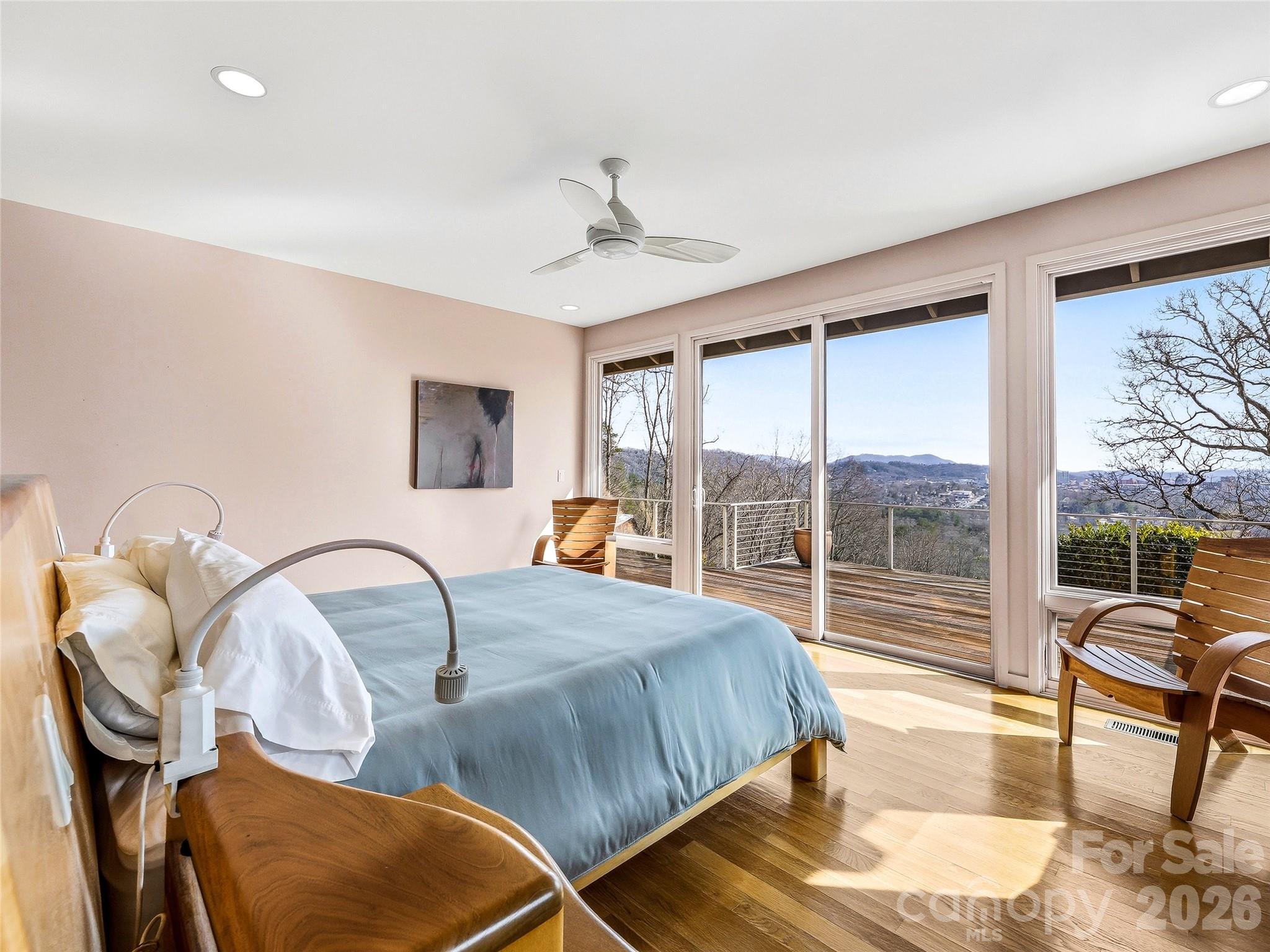 Horizon Hill - Residential