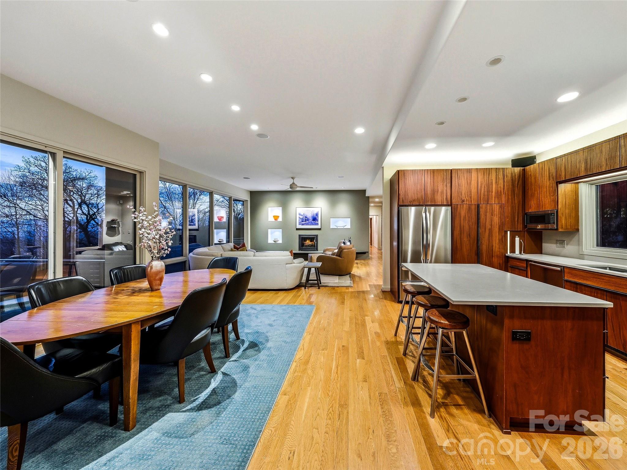 Horizon Hill - Residential