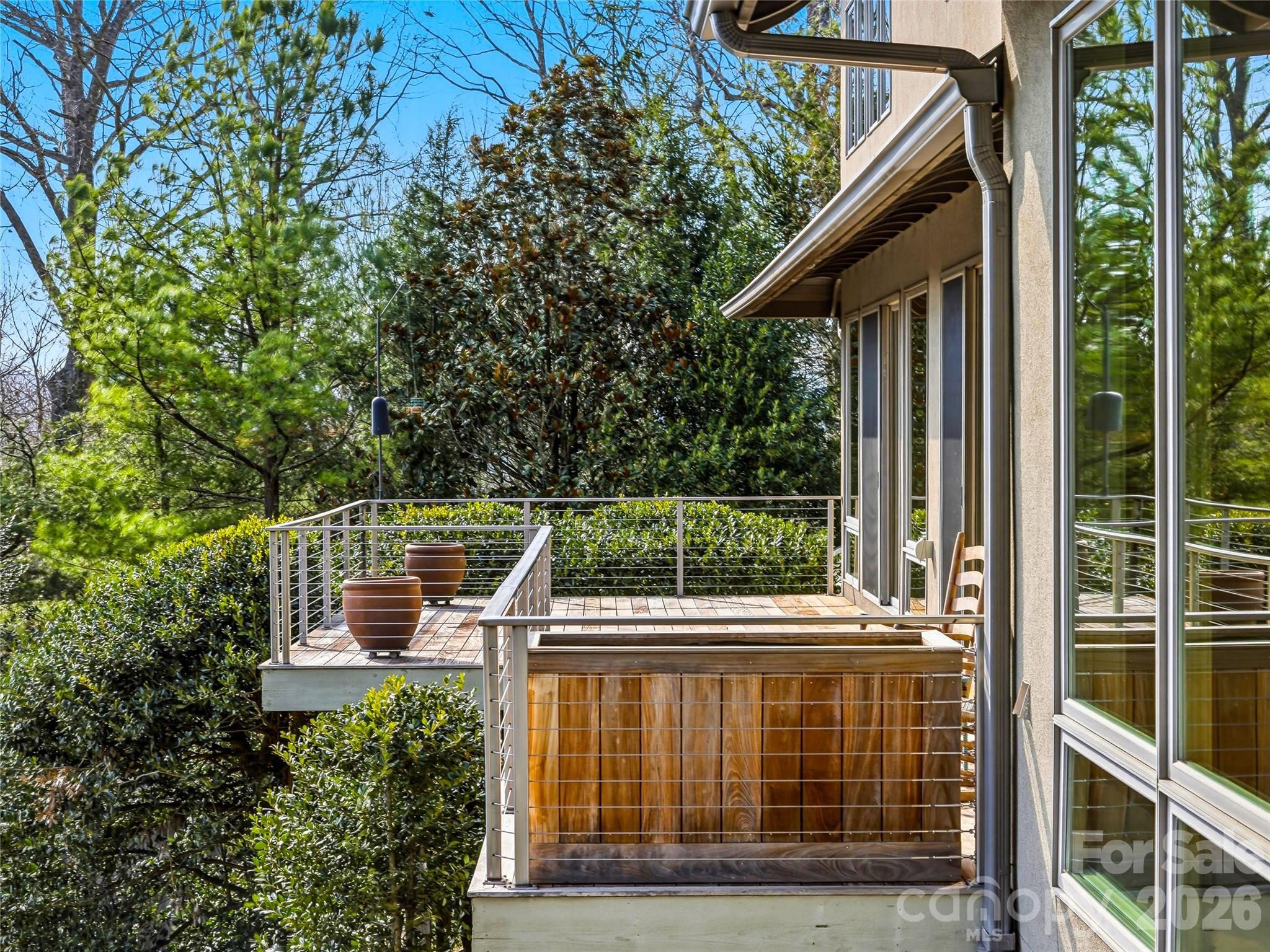 Horizon Hill - Residential