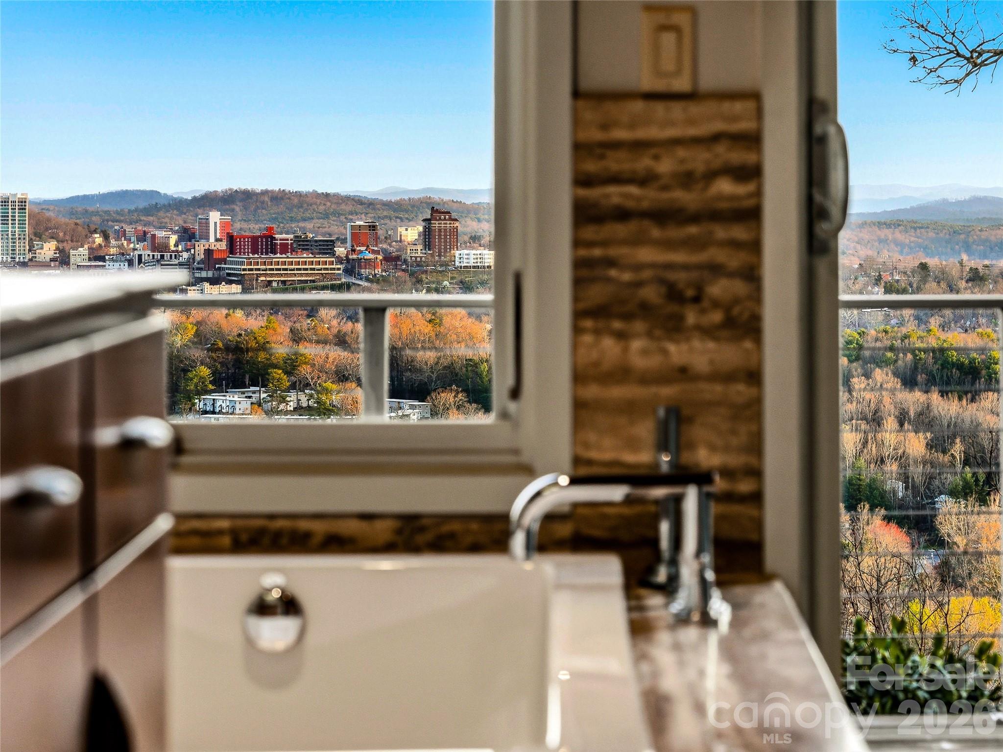 Horizon Hill - Residential