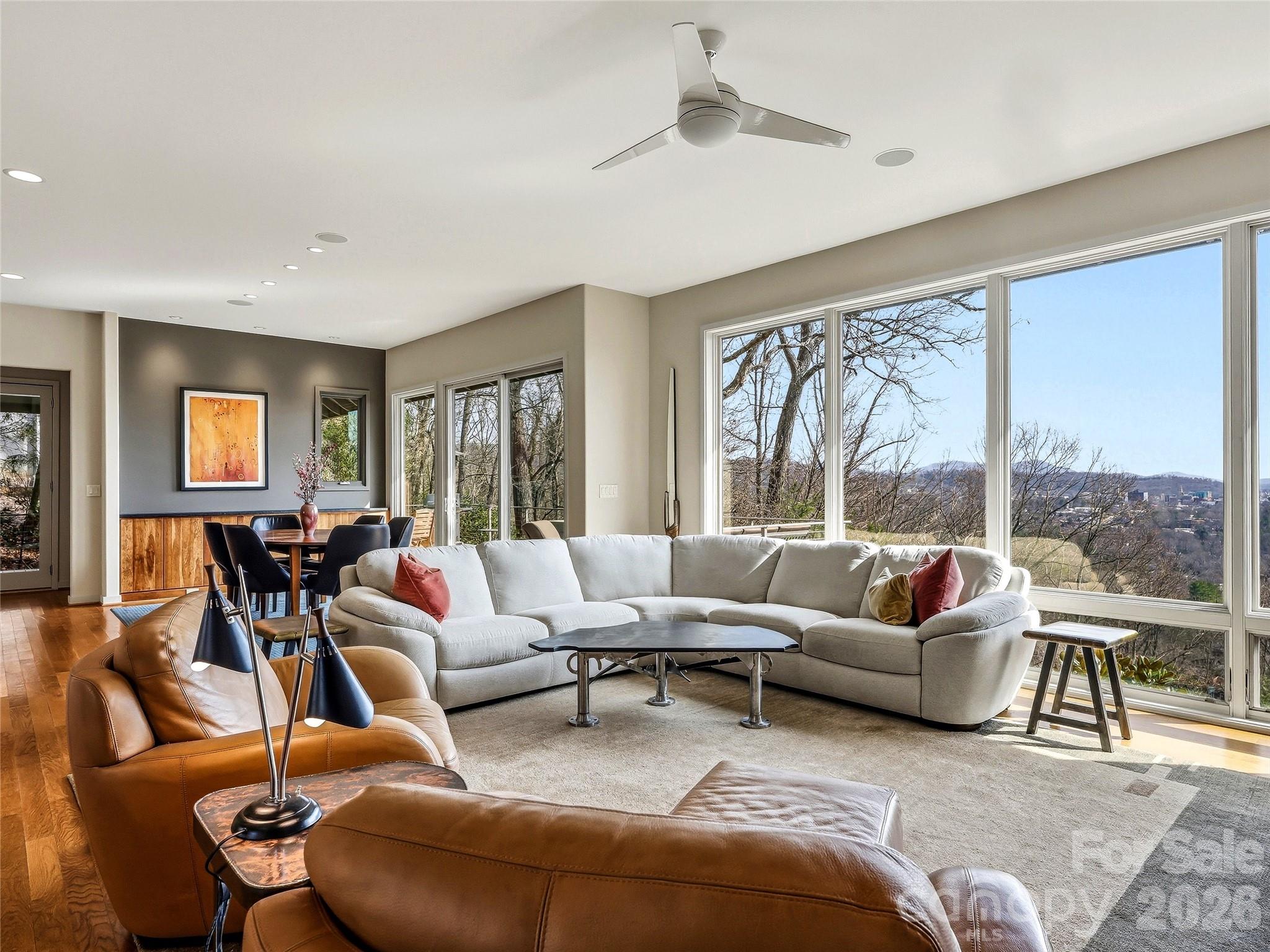 Horizon Hill - Residential