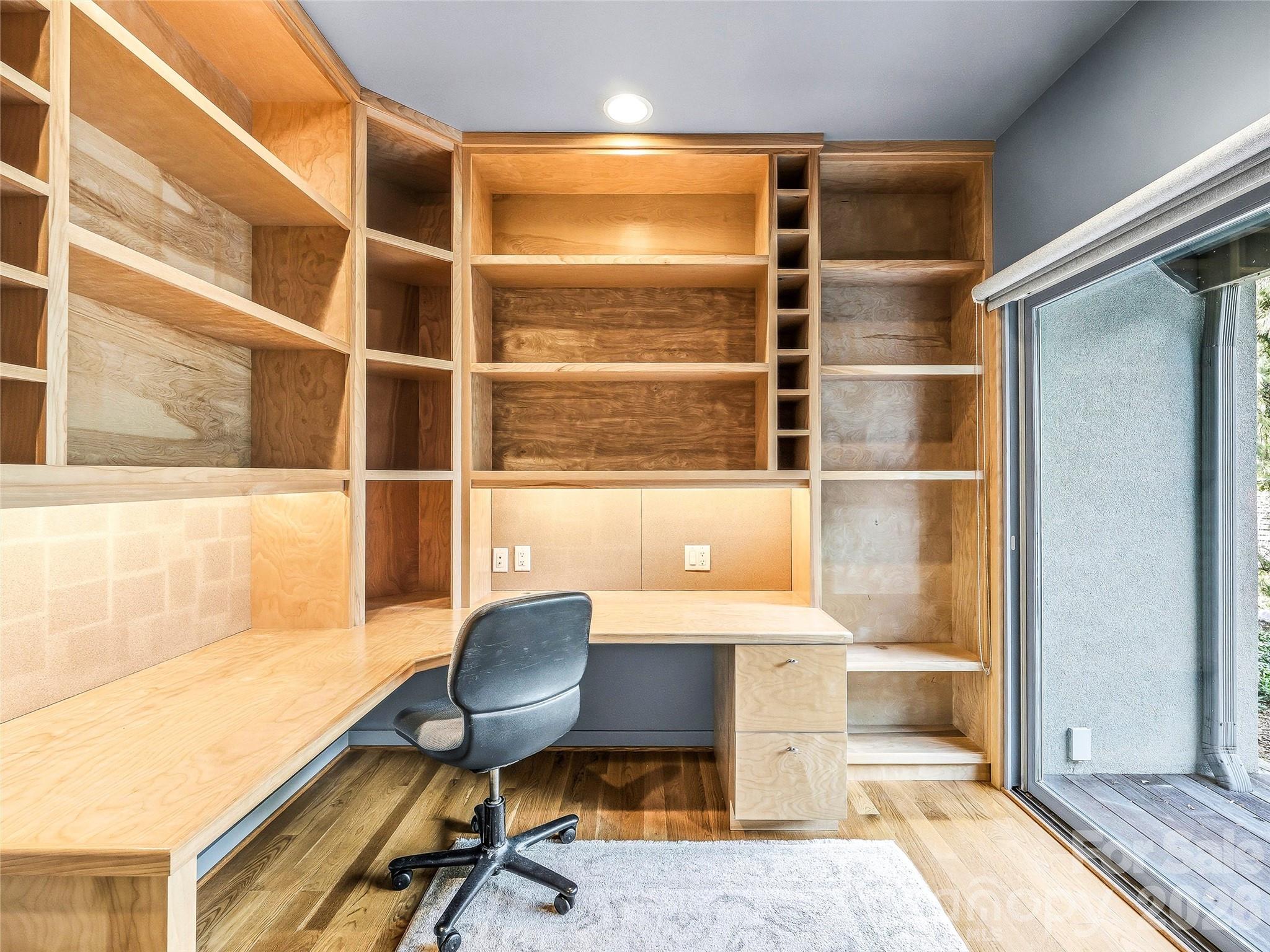 Horizon Hill - Residential