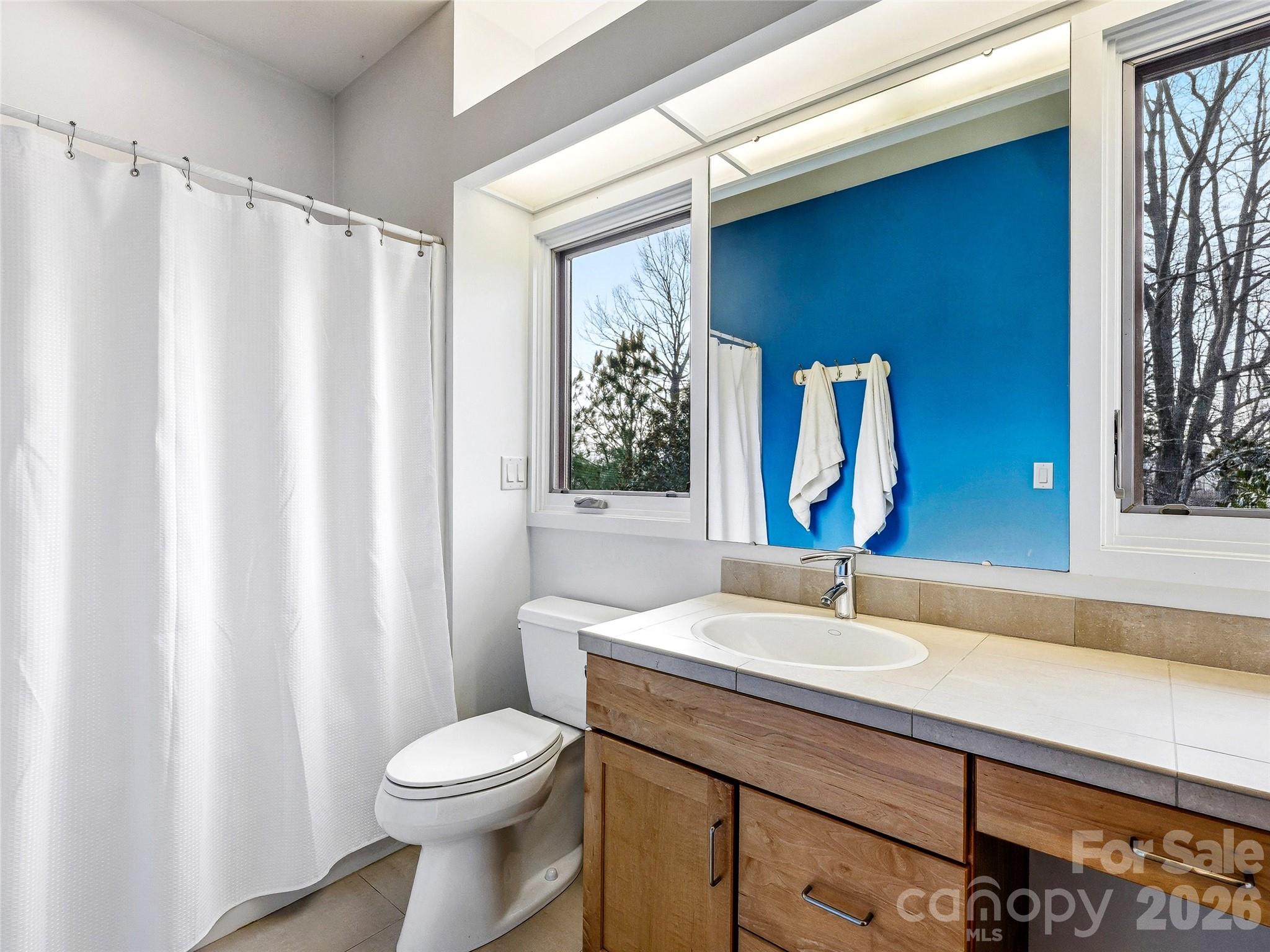 Horizon Hill - Residential