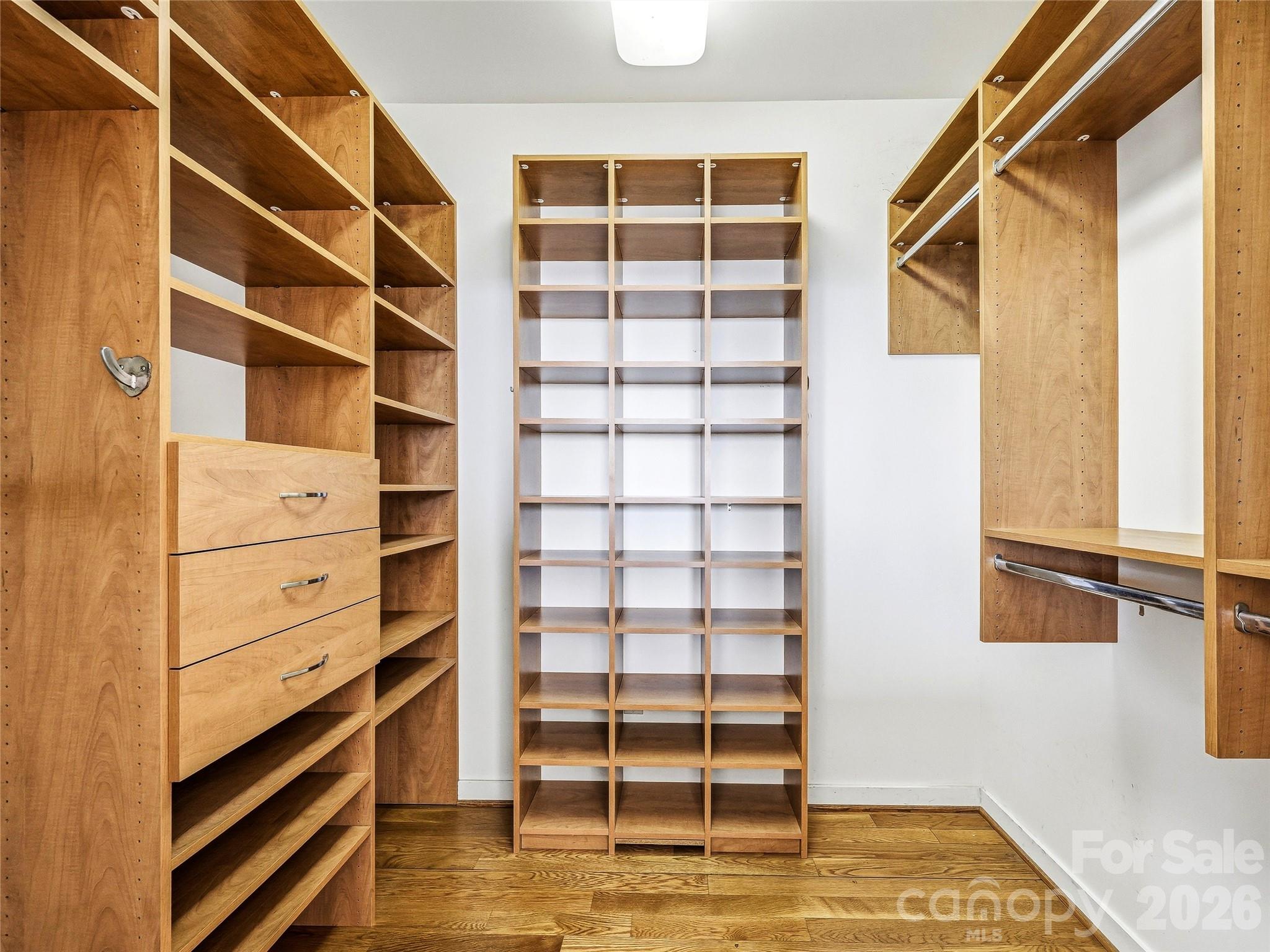 Horizon Hill - Residential