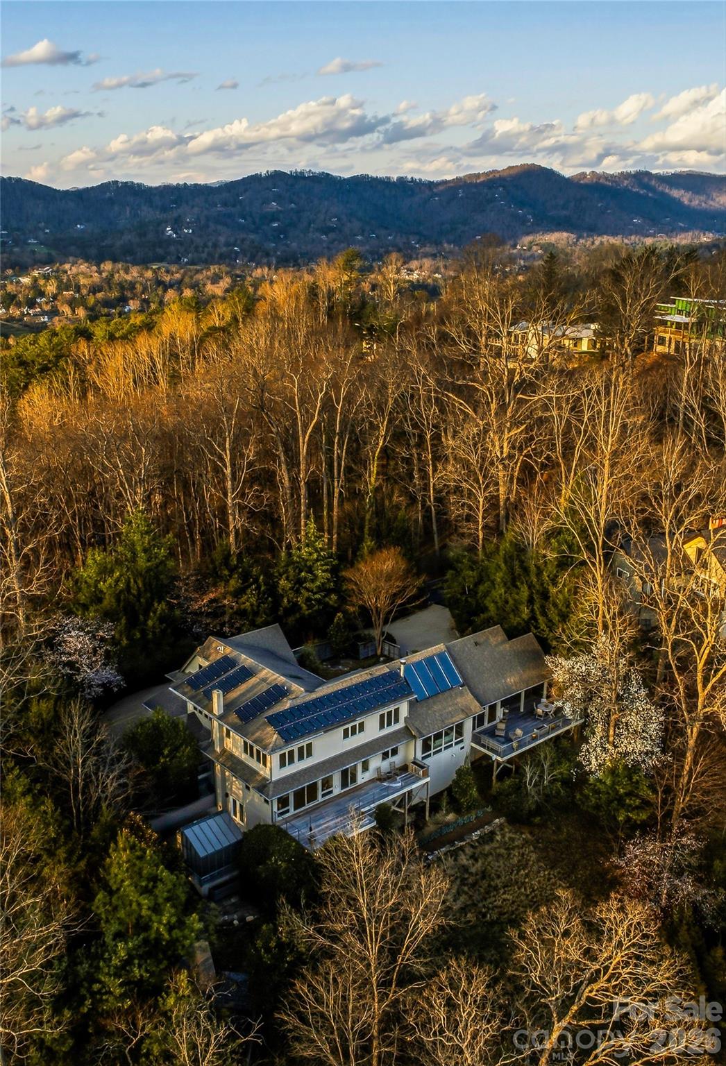 102 Horizon Hill Road